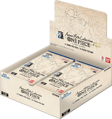 One Piece EB-02 Extra Booster Box